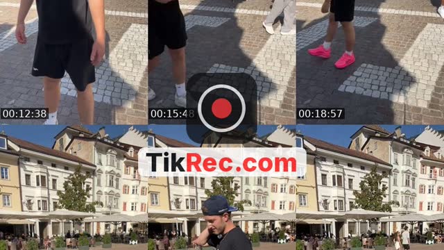 24h Spendenstream 3000Pushups - @daniellintner_