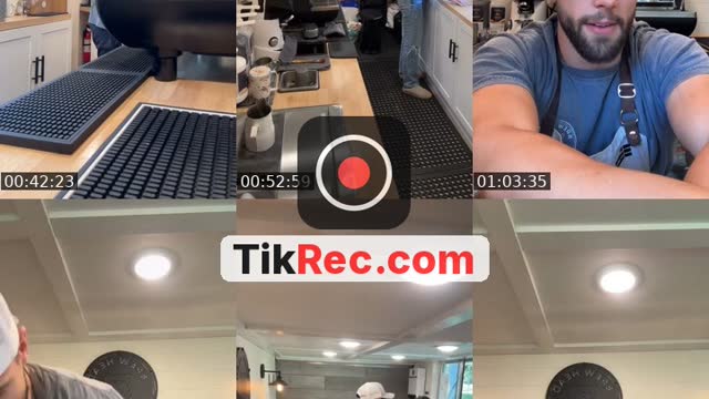 @brew_head_espresso United States TikTok live from 2026-09-13