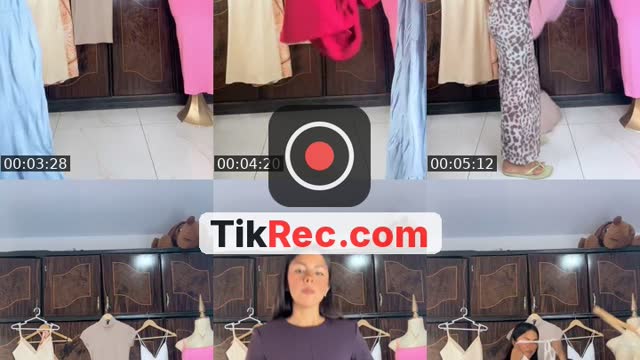 @mariaaaaluv TikTok live
