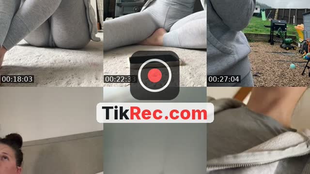 TikTok live: VIP page at top👆🏼💙🌽 by @extra.beckiii