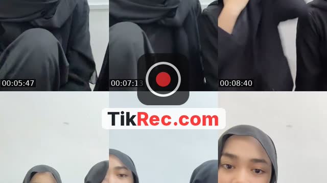 @dinatidurjap TikTok live