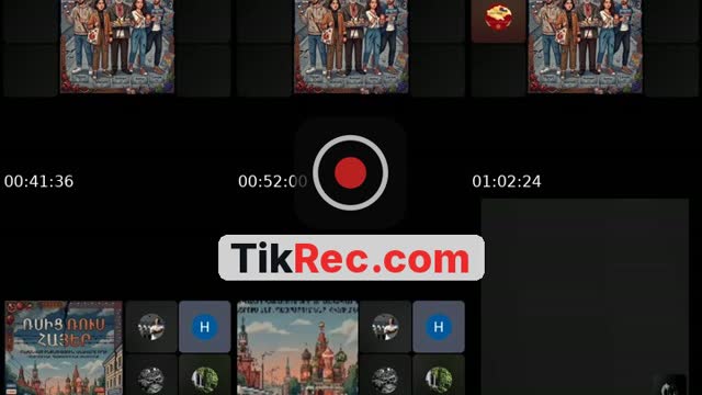 @networkarmenia TikTok live from 2026-09-13