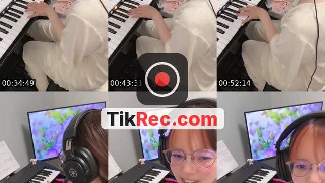 新人エレクトーン弾き - @ayachanmusic