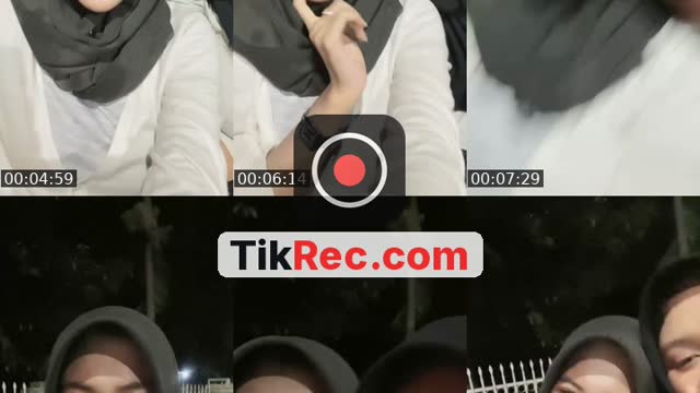 TikTok live: orang terdekat by @mianvta