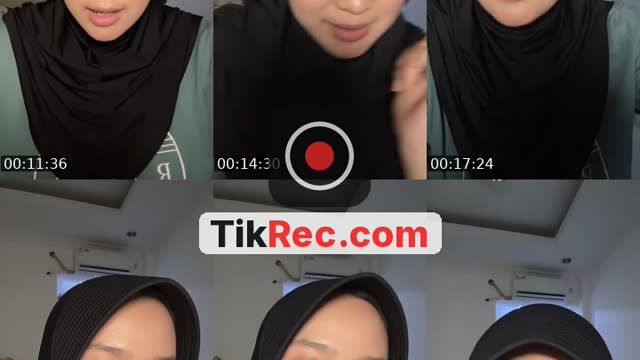 TikTok live: ngobrol by @ynaiema