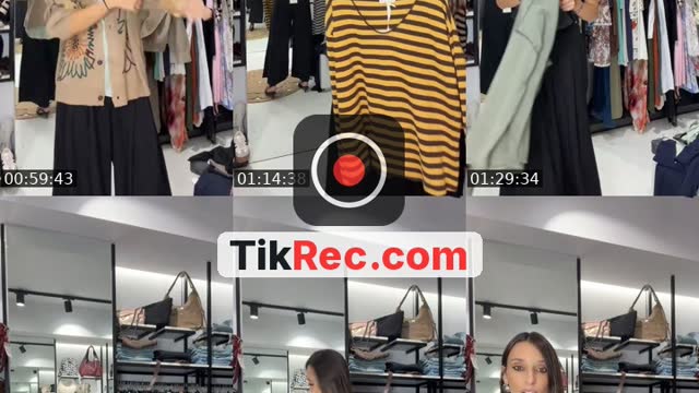 @aaaaak094 TikTok live
