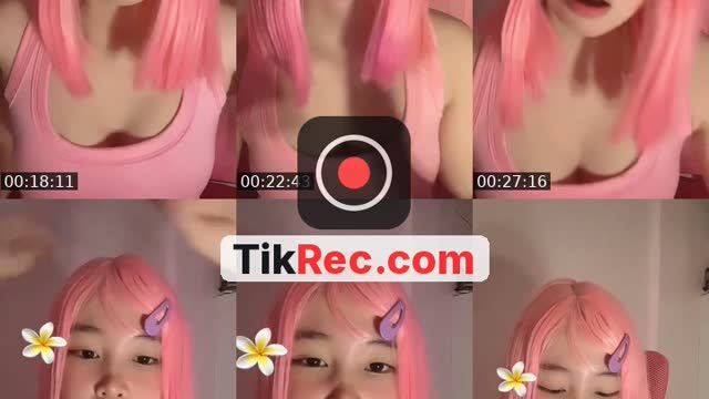 @yuripottttt TikTok live from 2026-09-13