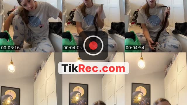 @marialvarezdelval TikTok live from 2026-09-13