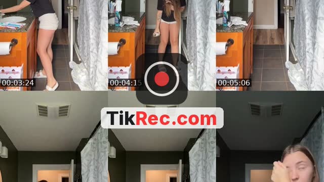 @kalliew4 TikTok live from 2026-09-13