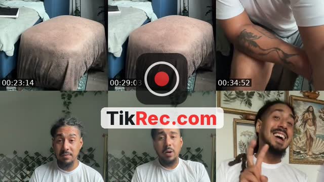 @papucho.g TikTok live from 2026-09-13