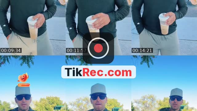 @maurodomnguez69 TikTok live