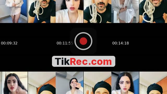 @azize3535 TikTok live
