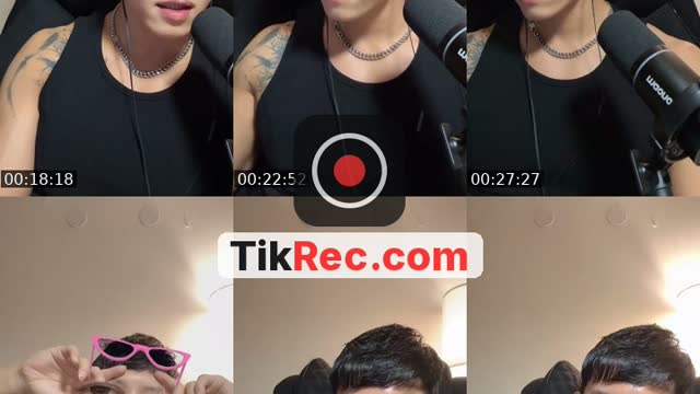 @arthur_d.root TikTok live