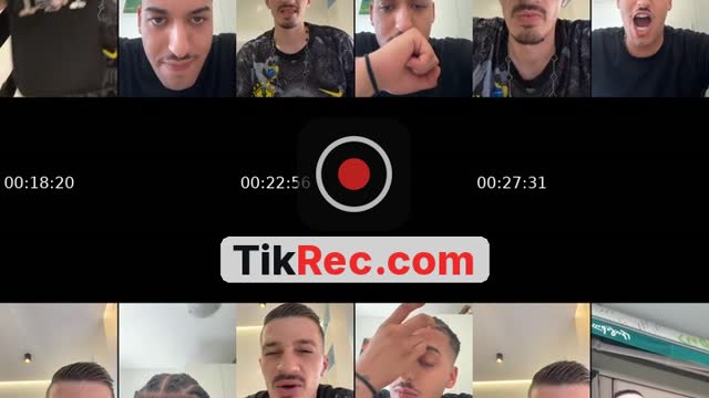 @kozak.megalluks69 TikTok live from 2026-09-13
