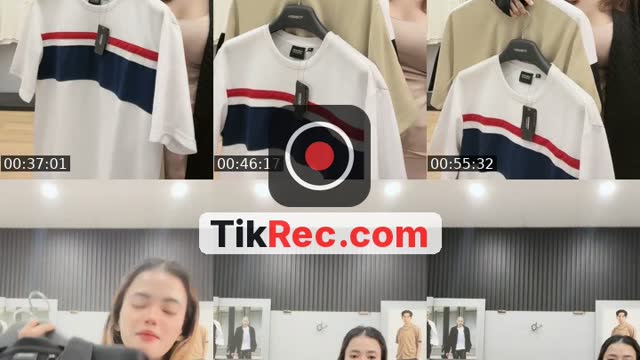 TikTok live: GAJIAN SALE: Lia by @poshboyid