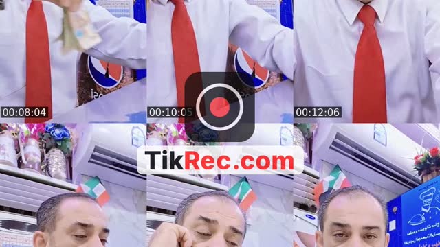 @.s19g TikTok live