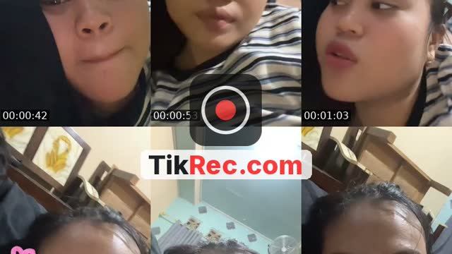 @010203sasa TikTok live