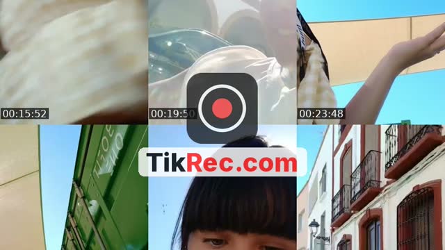 @amarantaurrutia TikTok live from 2026-09-13