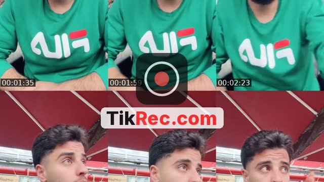 @aborasolalderee TikTok live