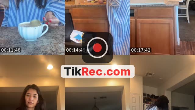 @dandeezy3 TikTok live from 2026-09-13