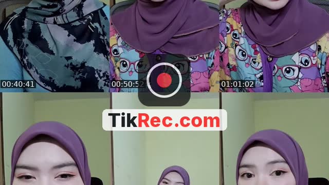 TikTok live: selamat datang semua by @rtinarahmat