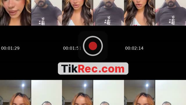 @errousy TikTok live