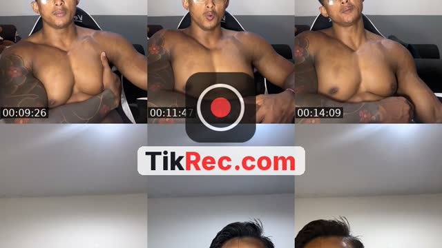 @hacheforever8 TikTok live from 2026-09-13