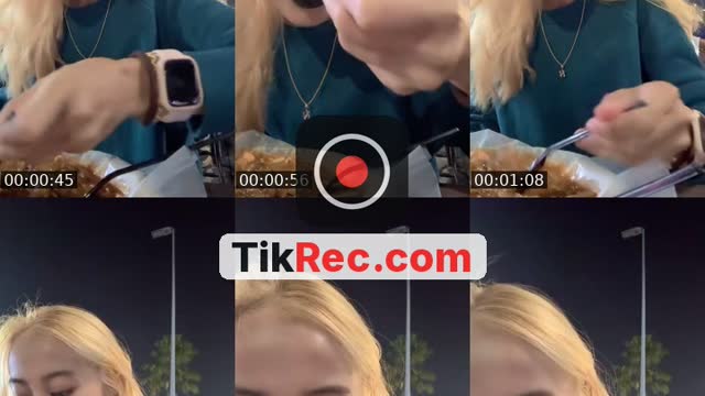 @user3646562108080 TikTok live