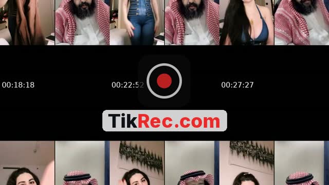 @christelleyam TikTok live from 2026-09-13