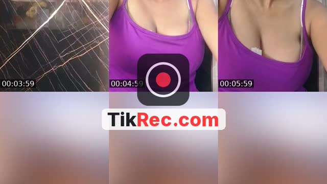@lamadurita04 TikTok live