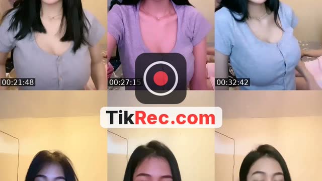 TikTok live: Bnran udh mndi by @holymolynon16