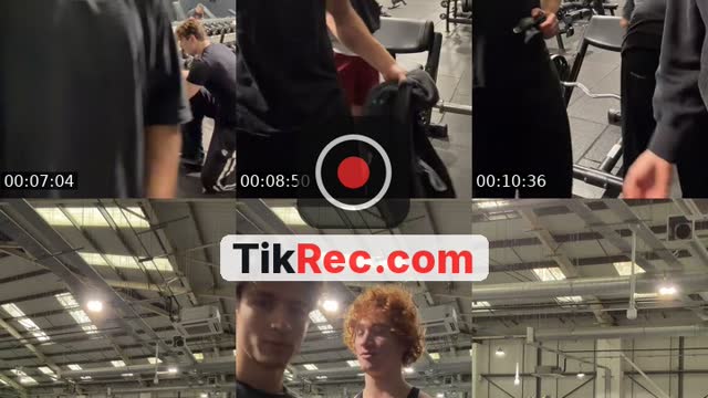 TikTok live: Sup by @eggward101