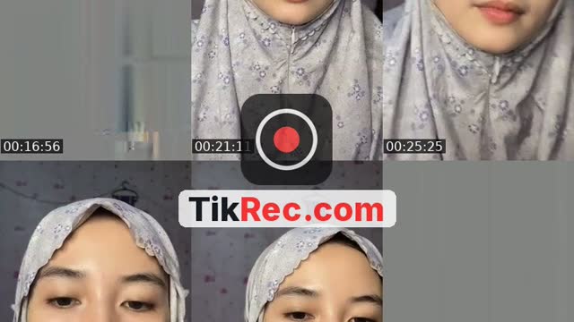 TikTok live: talk it out by @taristann