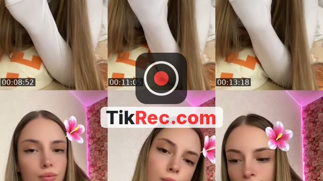 @carry.kay_ TikTok live