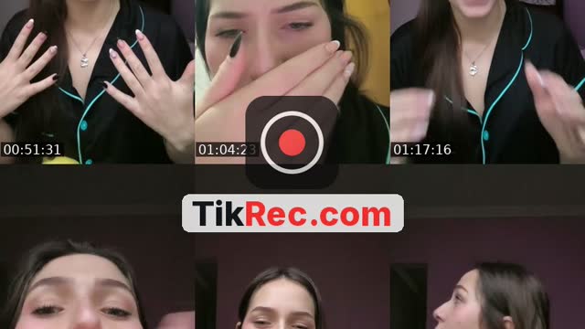 @cerennadurante TikTok live from 2026-09-13