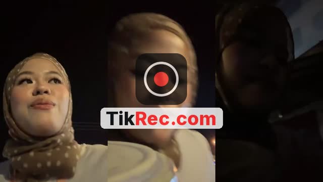 @sarahsuardi TikTok live