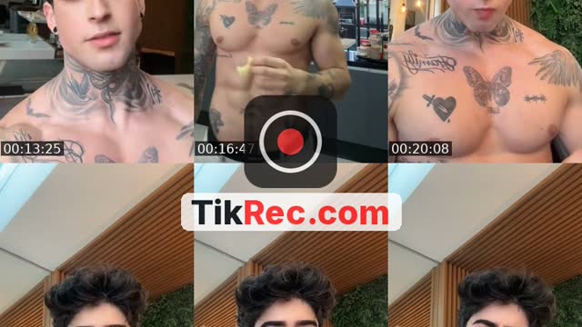 @ricklimatv TikTok live from 2026-09-13