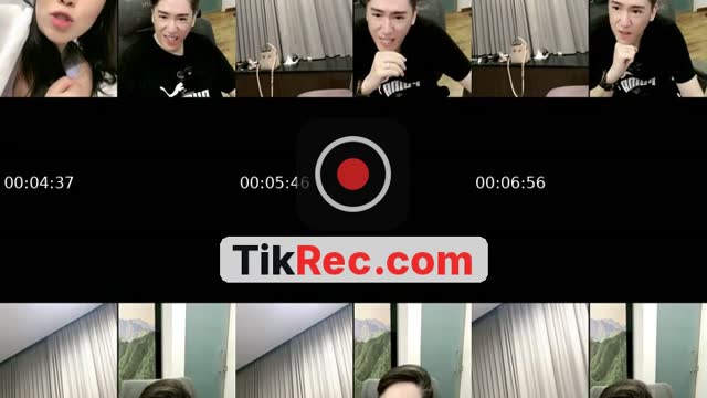 @poppy6408 TikTok live