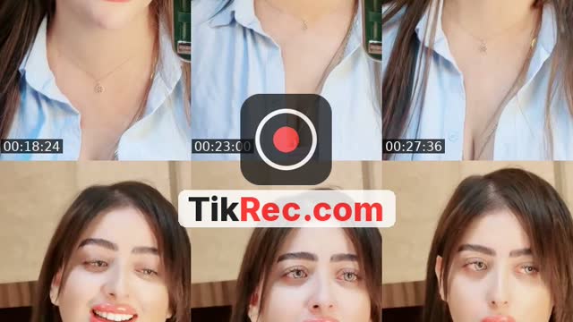@sousoumaroc17 TikTok live