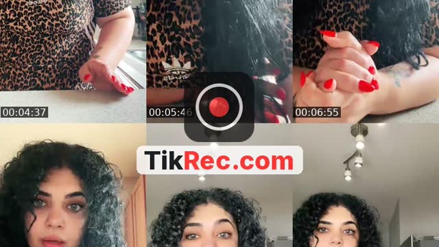 @the1andonly1117 TikTok live from 2026-09-13