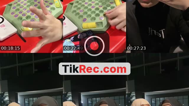 @miza.huzairi.pilih TikTok live from 2026-09-13