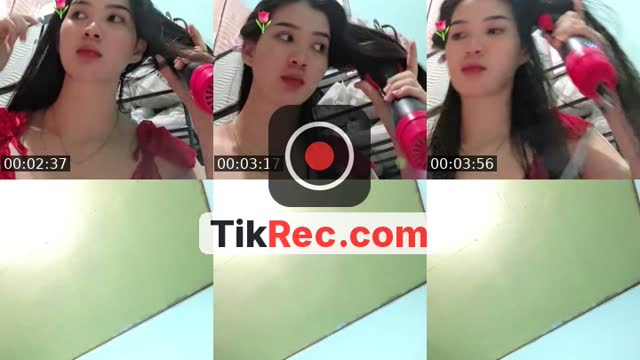 @mustikaratu306 TikTok live