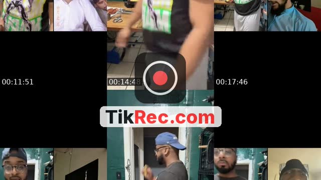TikTok live: Breakfast by @dynastyunc2.0