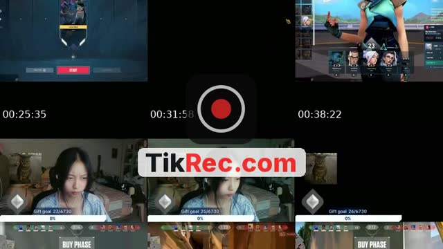 Lets Go LIVE! - @melsokool
