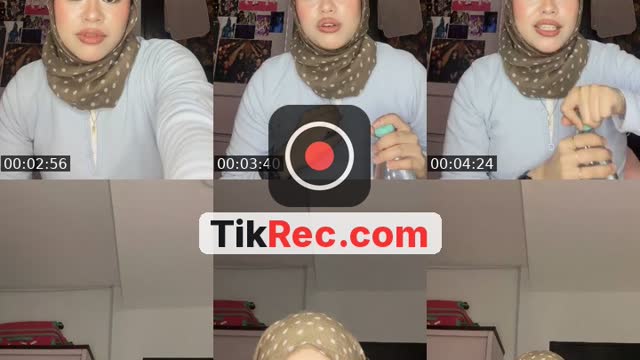 @sarahsuardi TikTok live from 2026-09-13