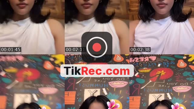 @ava555665 TikTok live