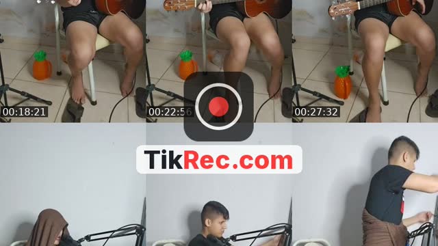 TikTok live: Conversa e Sertanejo - vem? by @isacgabrieloficial