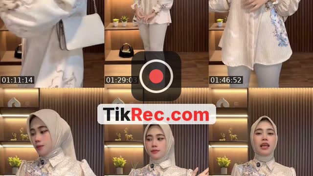 @eshascarf TikTok live from 2026-09-12