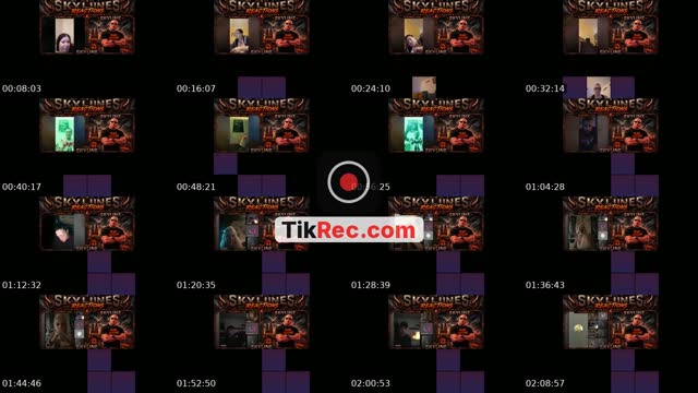 TikTok live: Lets Go LIVE! by @skyline_1711