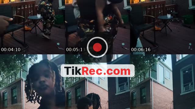 @jusst.max TikTok live